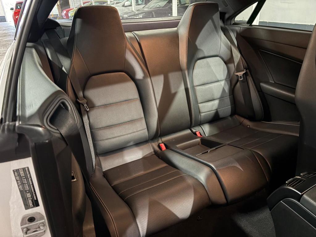 Used Mercedes-Benz E Class 2012 for sale - 77033167: Photo 17