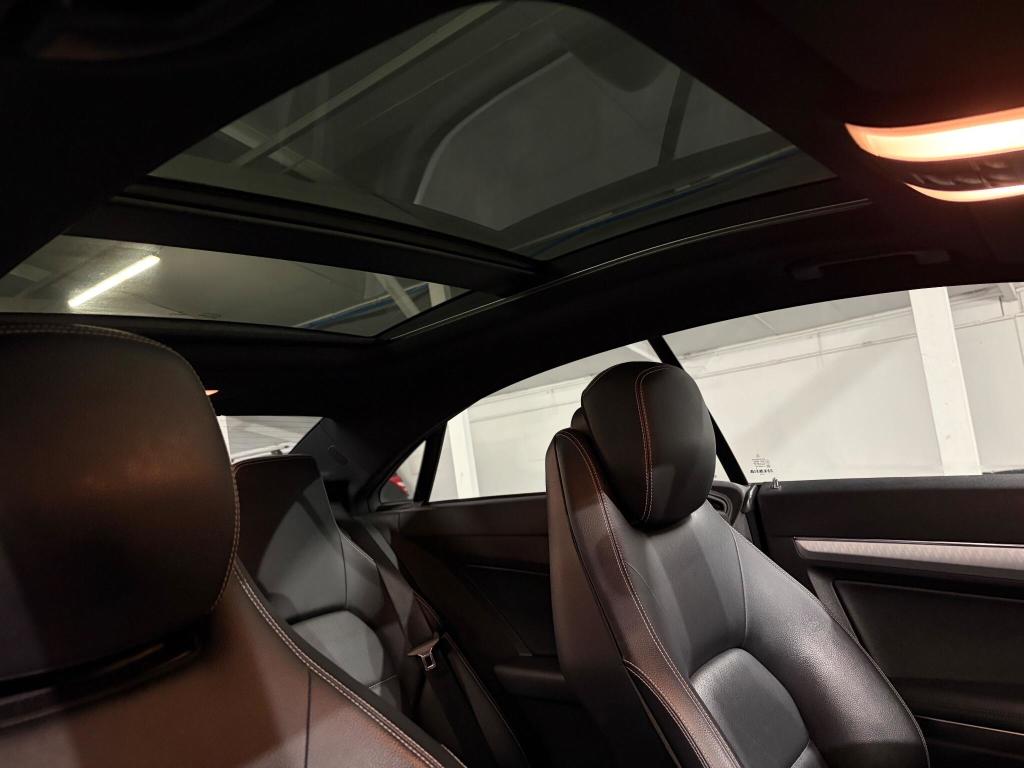 Used Mercedes-Benz E Class 2012 for sale - 77033167: Photo 18