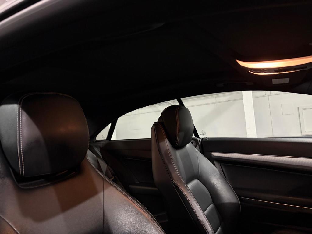 Used Mercedes-Benz E Class 2012 for sale - 77033167: Photo 19