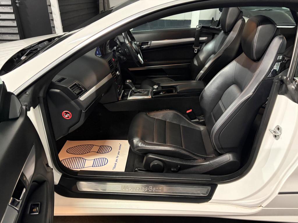 Used Mercedes-Benz E Class 2012 for sale - 77033167: Photo 20