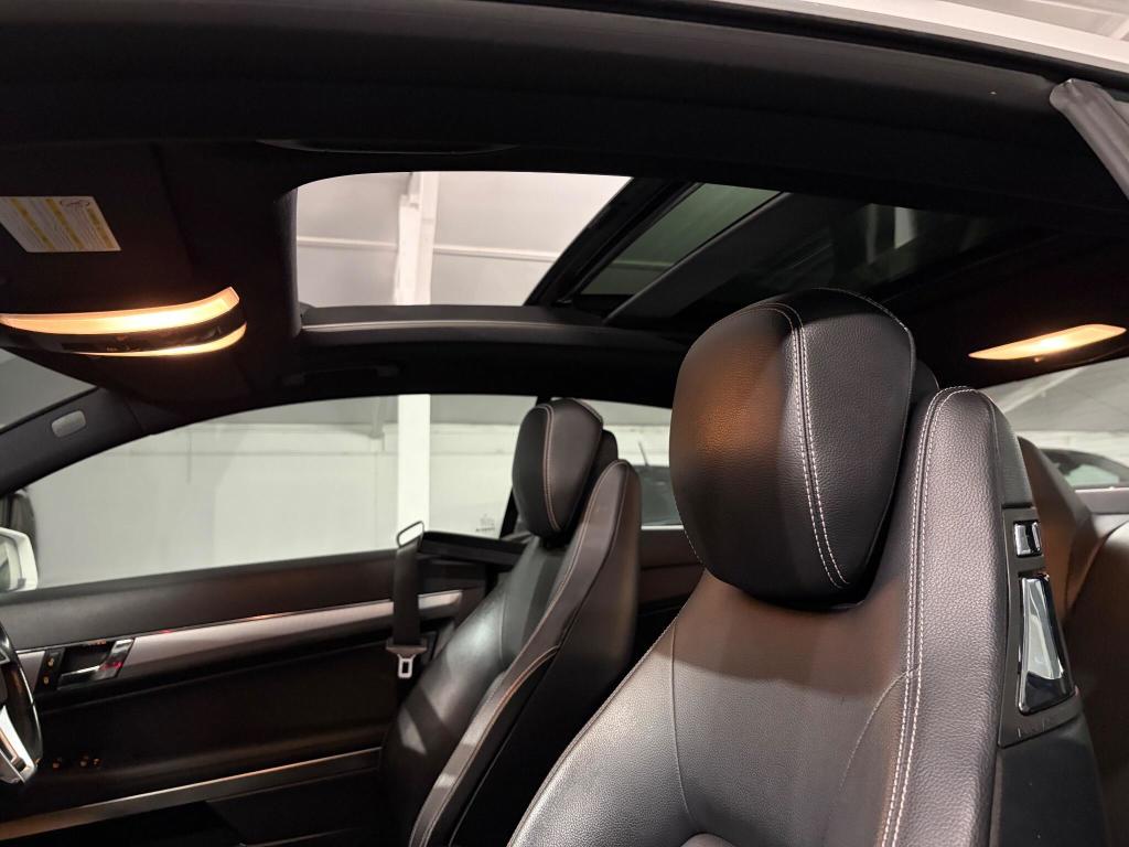 Used Mercedes-Benz E Class 2012 for sale - 77033167: Photo 23