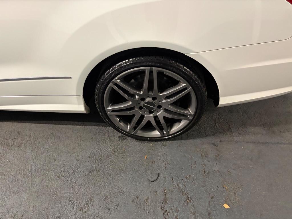 Used Mercedes-Benz E Class 2012 for sale - 77033167: Photo 32