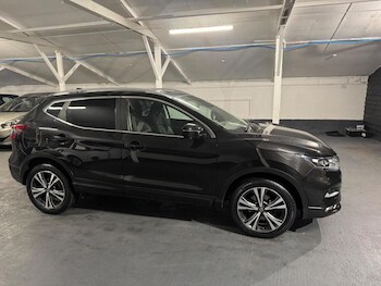 2019 - 1.5 dCi N-Connecta Euro 6 (s/s) 5dr