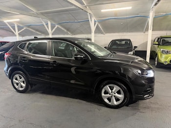 Used Nissan Qashqai 2018 for sale - 79173731: Photo