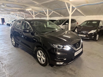 Used Nissan Qashqai 2018 for sale - 79173731: Photo