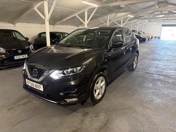 Used Nissan Qashqai 2018 for sale - 79173731: Photo