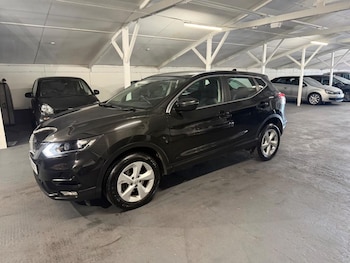 Used Nissan Qashqai 2018 for sale - 79173731: Photo