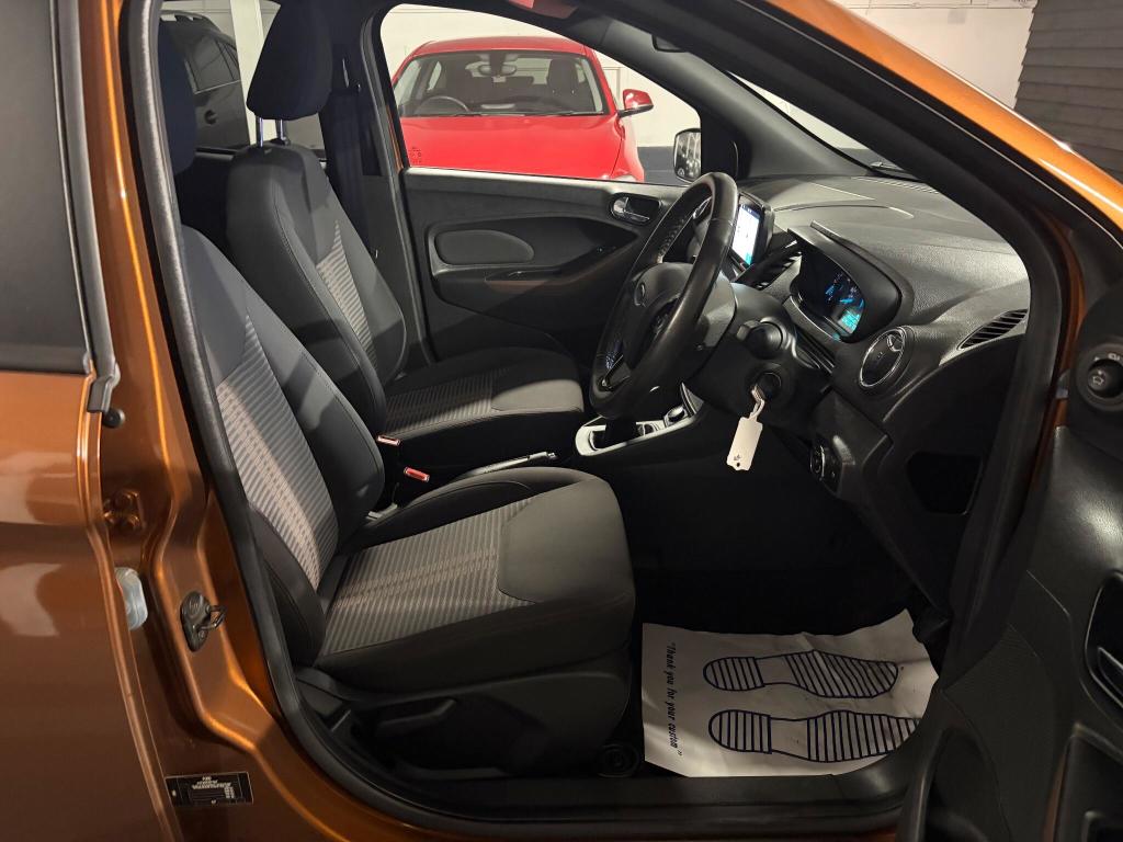 Used Ford Ka 2018 for sale - 76504774: Photo 11