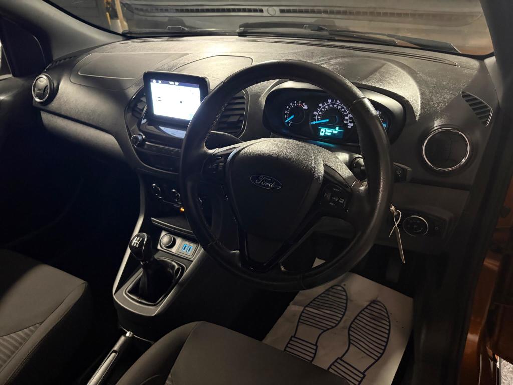 Used Ford Ka 2018 for sale - 76504774: Photo 12