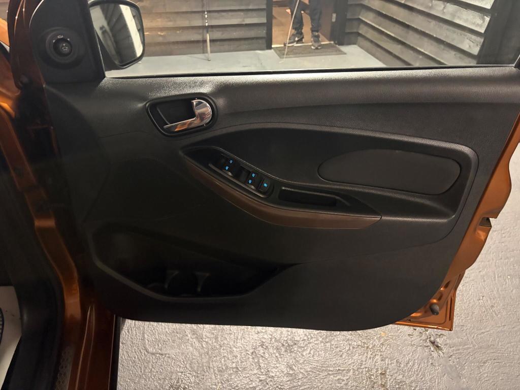 Used Ford Ka 2018 for sale - 76504774: Photo 13