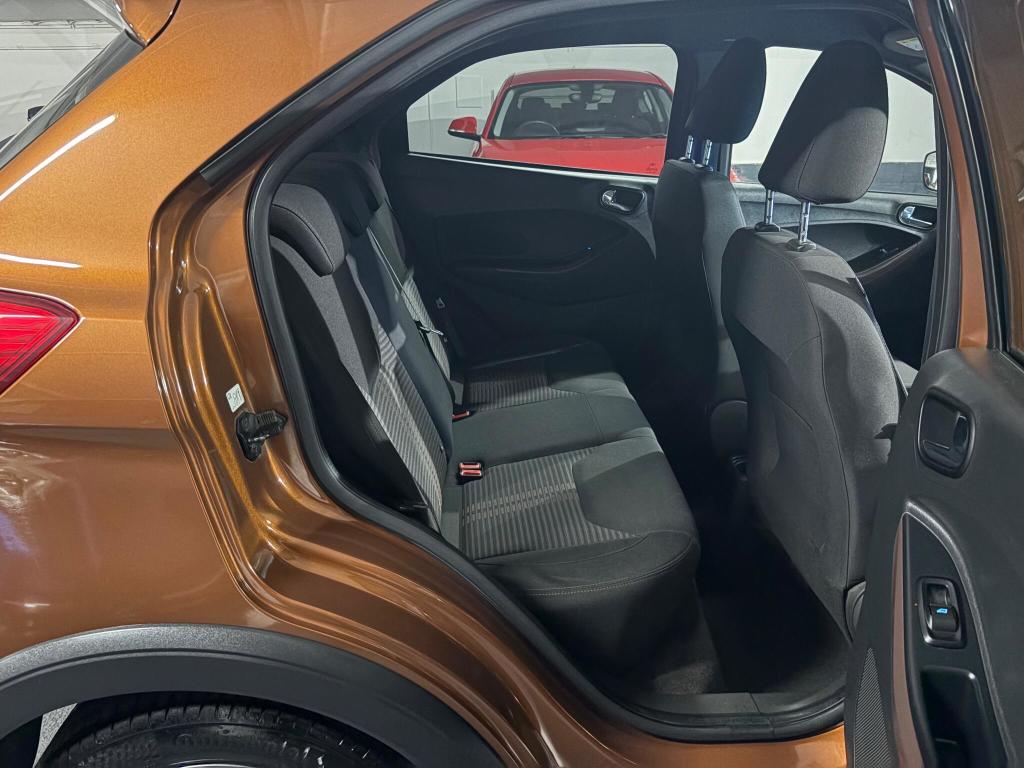 Used Ford Ka 2018 for sale - 76504774: Photo 14