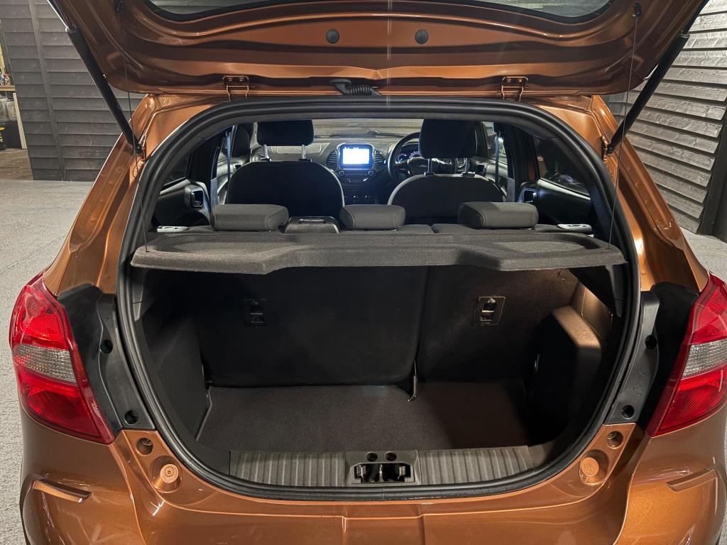 Used Ford Ka 2018 for sale - 76504774: Photo 15