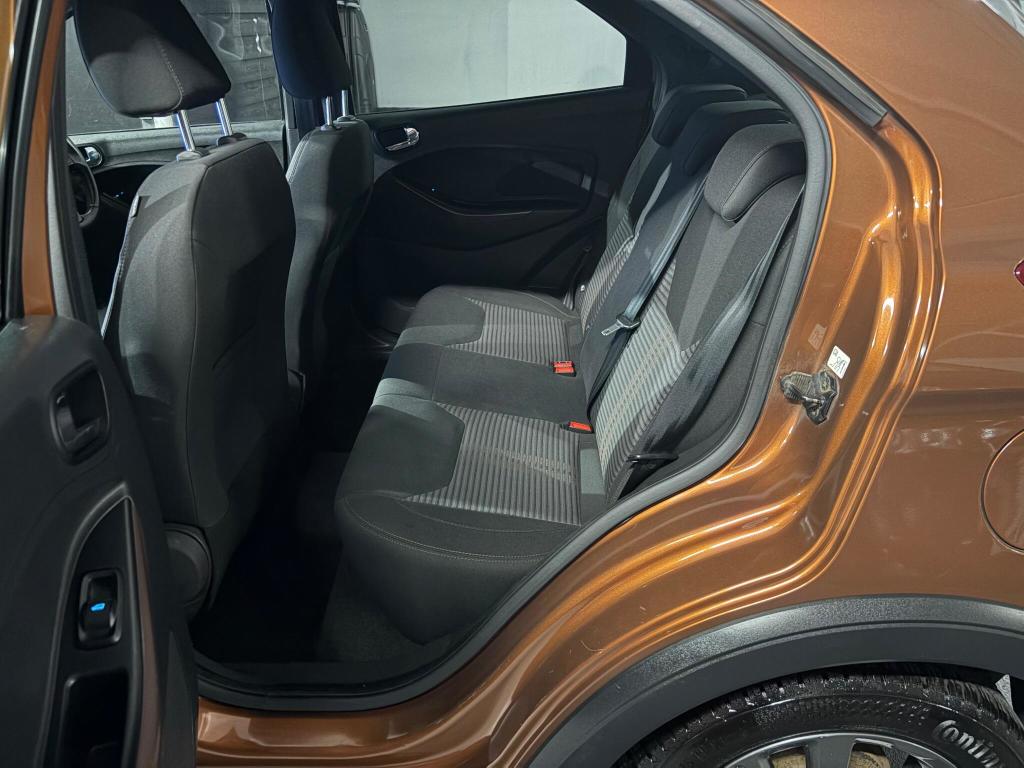 Used Ford Ka 2018 for sale - 76504774: Photo 16