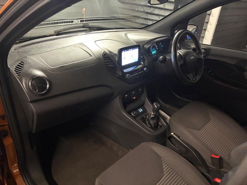 Used Ford Ka 2018 for sale - 76504774: Photo 18