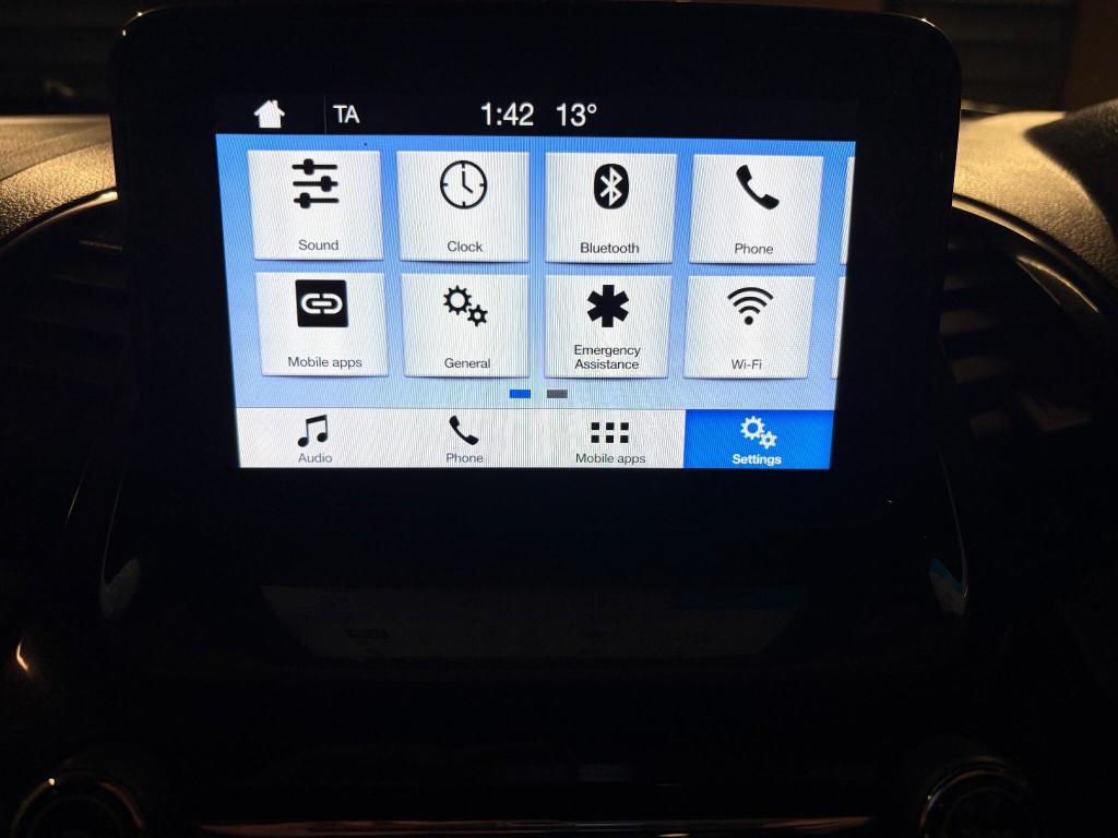 Used Ford Ka 2018 for sale - 76504774: Photo 20