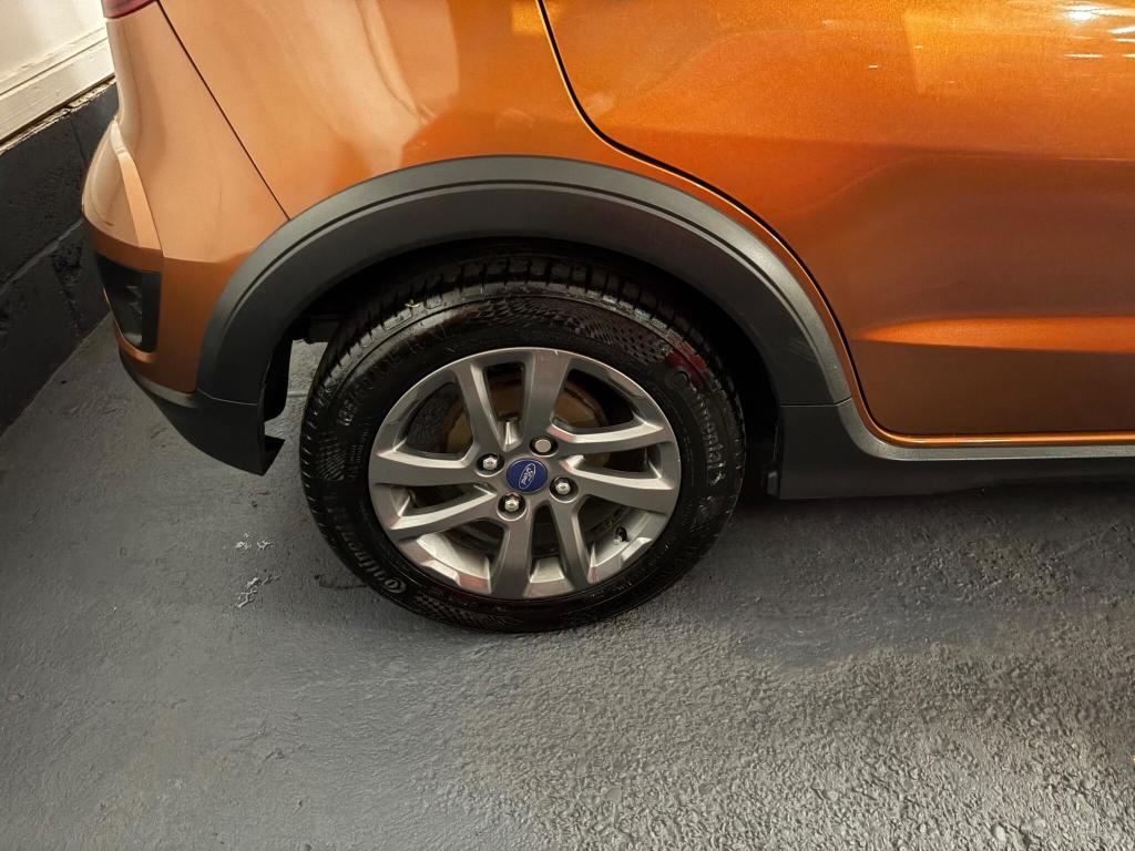 Used Ford Ka 2018 for sale - 76504774: Photo 22