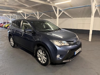 Used Toyota RAV4 2013 for sale - 77687811: Photo