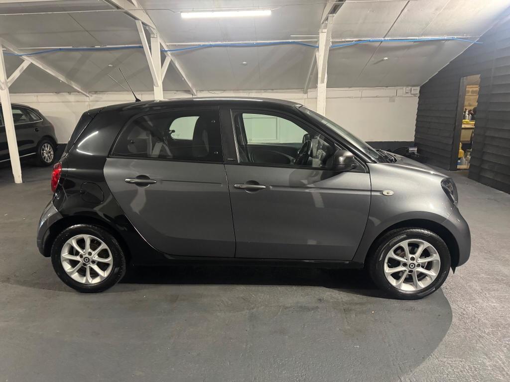Used smart forfour 2017 for sale - 76957437: Photo 10