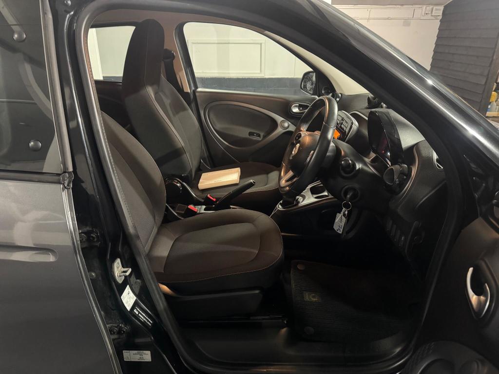 Used smart forfour 2017 for sale - 76957437: Photo 11