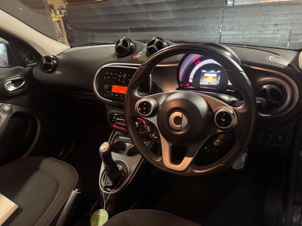 Used smart forfour 2017 for sale - 76957437: Photo 12