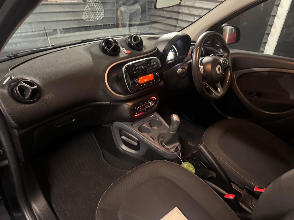 Used smart forfour 2017 for sale - 76957437: Photo 16