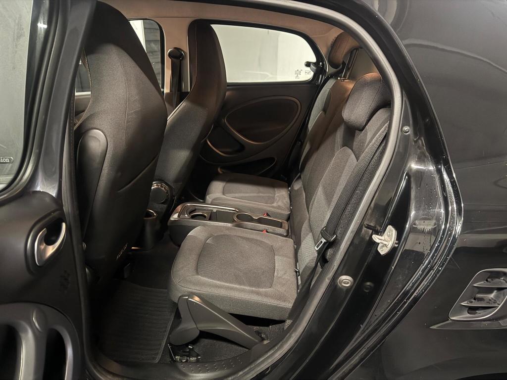 Used smart forfour 2017 for sale - 76957437: Photo 18