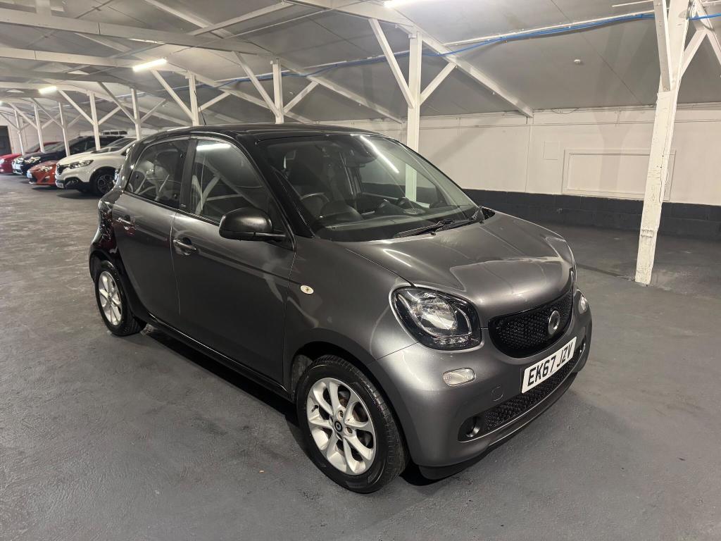 Used smart forfour 2017 for sale - 76957437: Photo 2