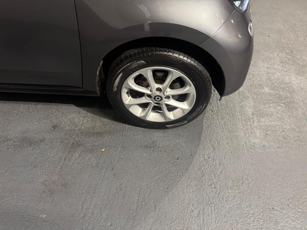 Used smart forfour 2017 for sale - 76957437: Photo 21