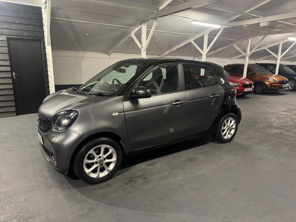 Used smart forfour 2017 for sale - 76957437: Photo 6