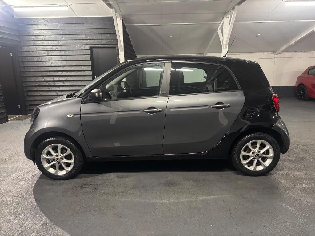 Used smart forfour 2017 for sale - 76957437: Photo 9