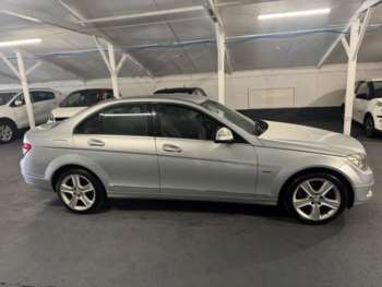 2007 - 1.8 C200K Elegance Auto Euro 4 4dr