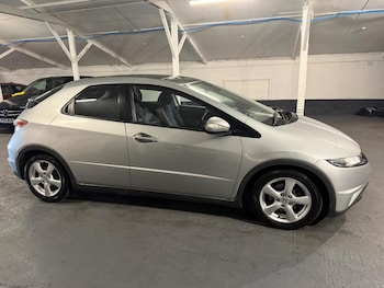 Used Honda Civic 2009 for sale - 78357675: Photo