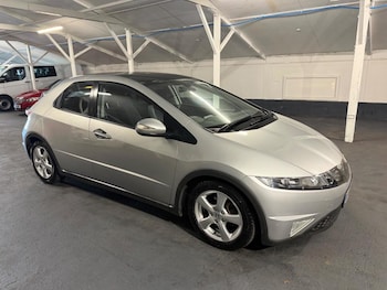 Used Honda Civic 2009 for sale - 78357675: Photo