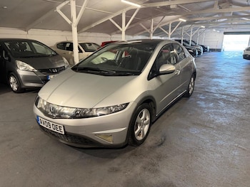 Used Honda Civic 2009 for sale - 78357675: Photo