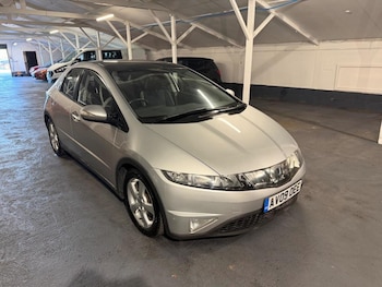 Used Honda Civic 2009 for sale - 78357675: Photo