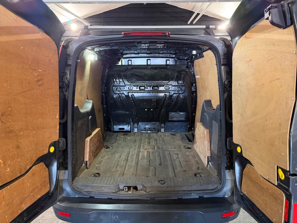 Used Ford Transit Connect 2015 for sale - 78002250: Photo 12