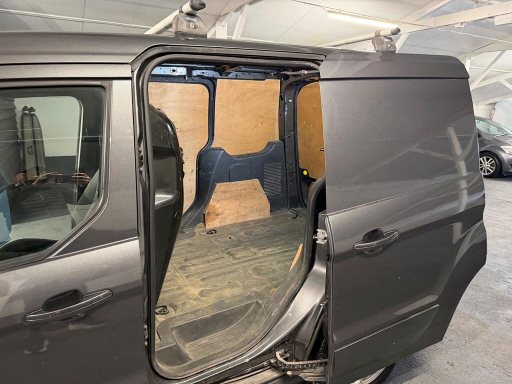 Used Ford Transit Connect 2015 for sale - 78002250: Photo 14