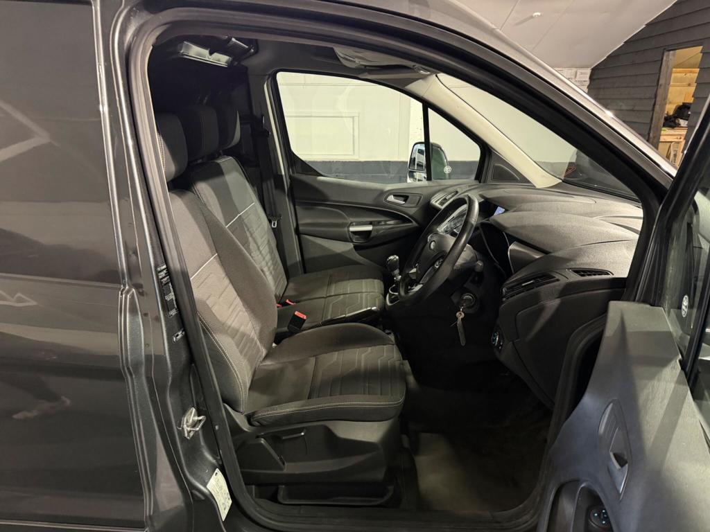 Used Ford Transit Connect 2015 for sale - 78002250: Photo 15