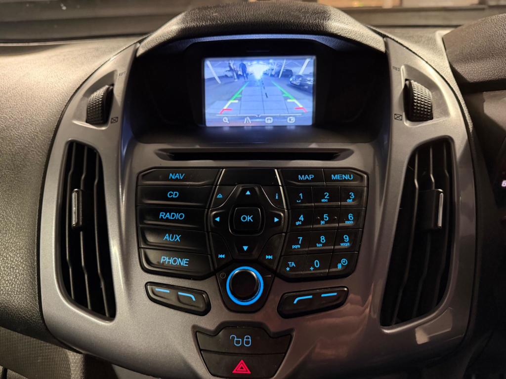 Used Ford Transit Connect 2015 for sale - 78002250: Photo 16