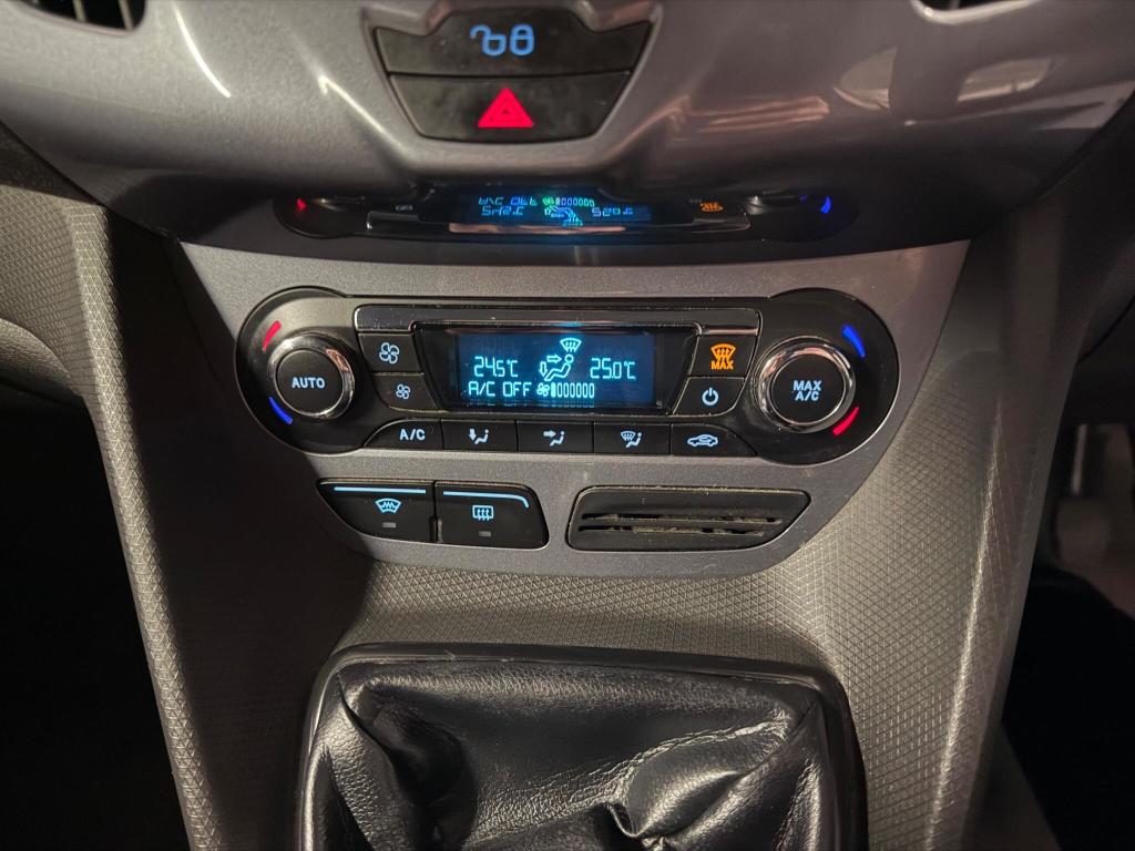 Used Ford Transit Connect 2015 for sale - 78002250: Photo 18