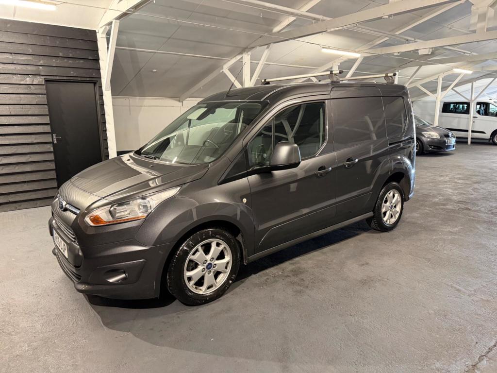 Used Ford Transit Connect 2015 for sale - 78002250: Photo 5