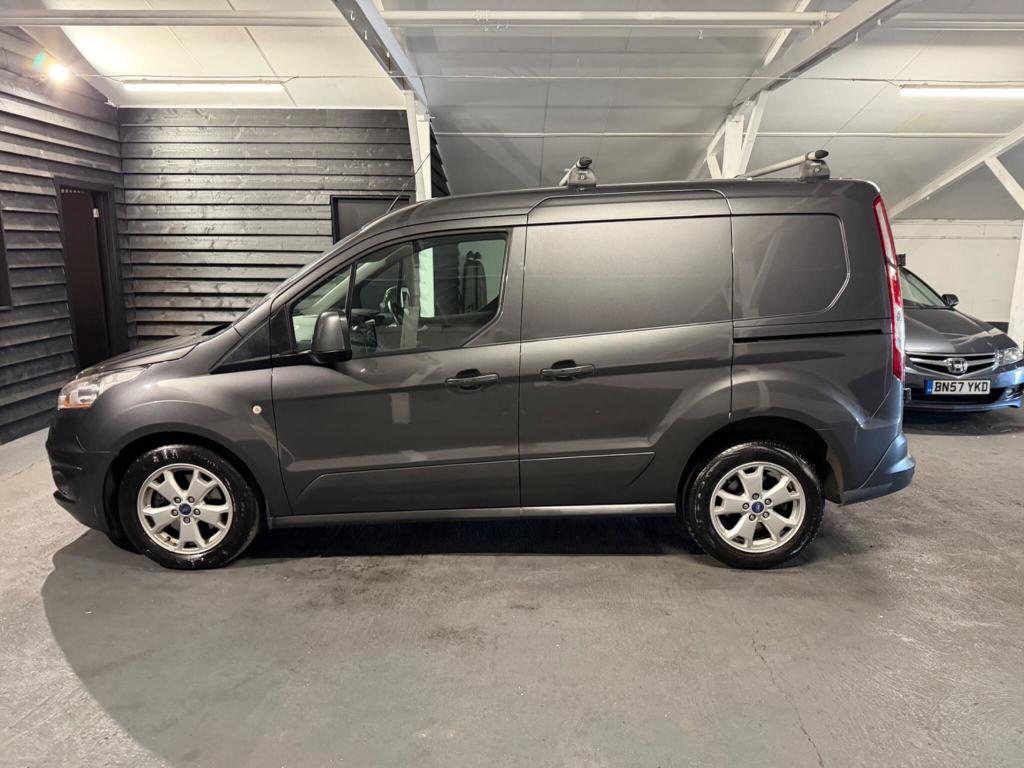 Used Ford Transit Connect 2015 for sale - 78002250: Photo 6