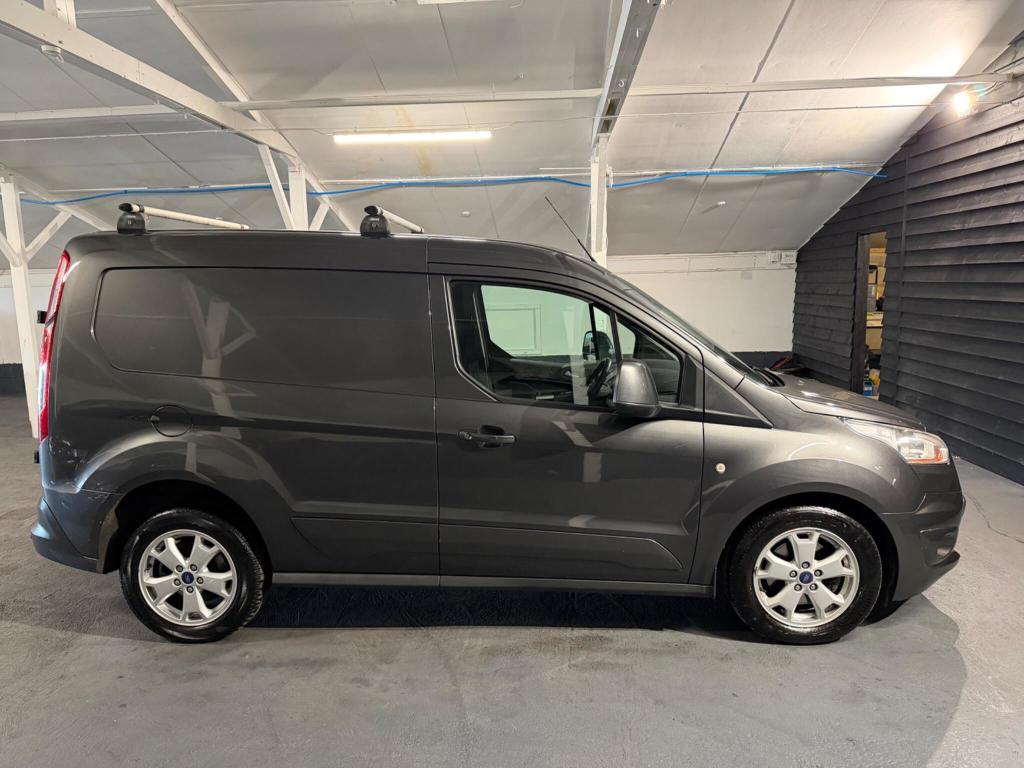 Used Ford Transit Connect 2015 for sale - 78002250: Photo 7