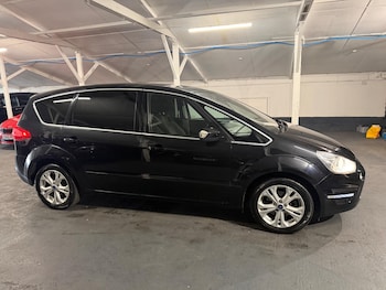 Used Ford S-Max 2013 for sale - 79524867: Photo