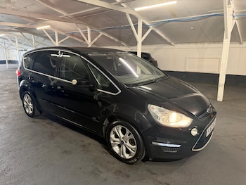 Used Ford S-Max 2013 for sale - 79524867: Photo