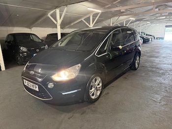 Used Ford S-Max 2013 for sale - 79524867: Photo