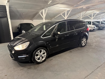 Used Ford S-Max 2013 for sale - 79524867: Photo