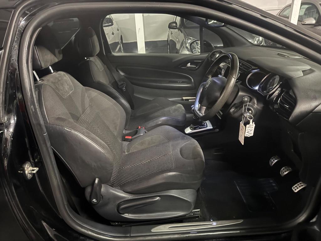 Used DS Automobiles DS 3 2016 for sale - 76985493: Photo 10