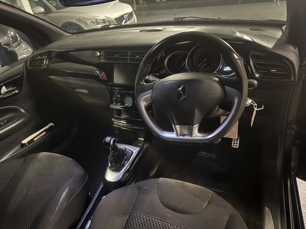 Used DS Automobiles DS 3 2016 for sale - 76985493: Photo 11
