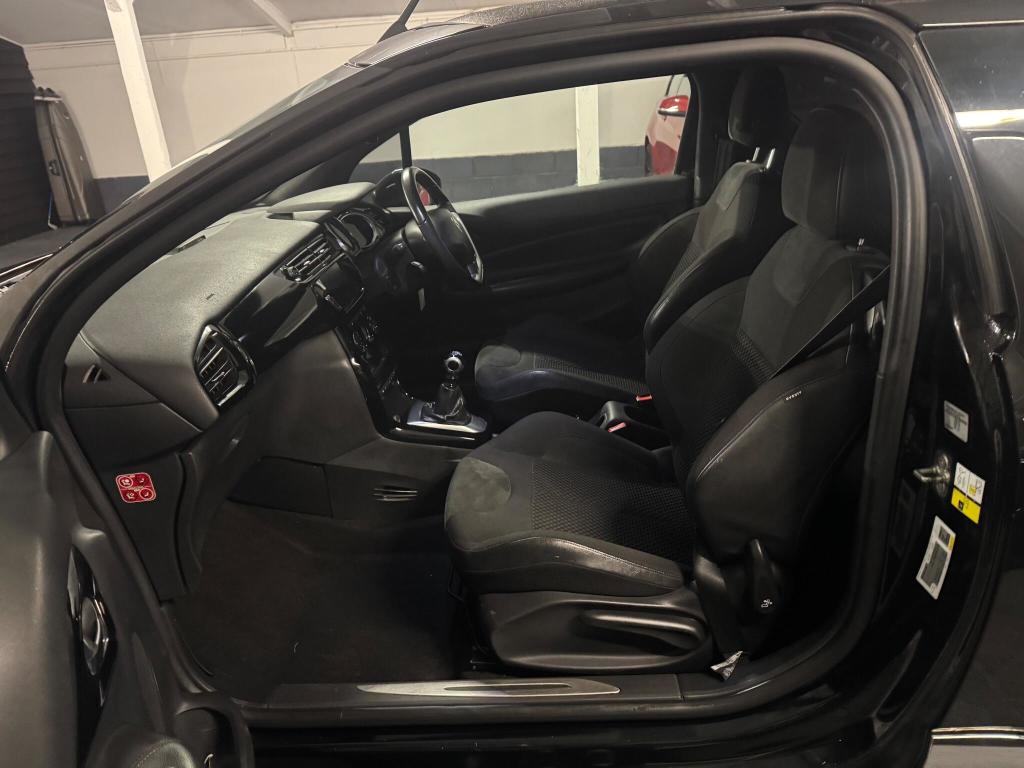 Used DS Automobiles DS 3 2016 for sale - 76985493: Photo 13